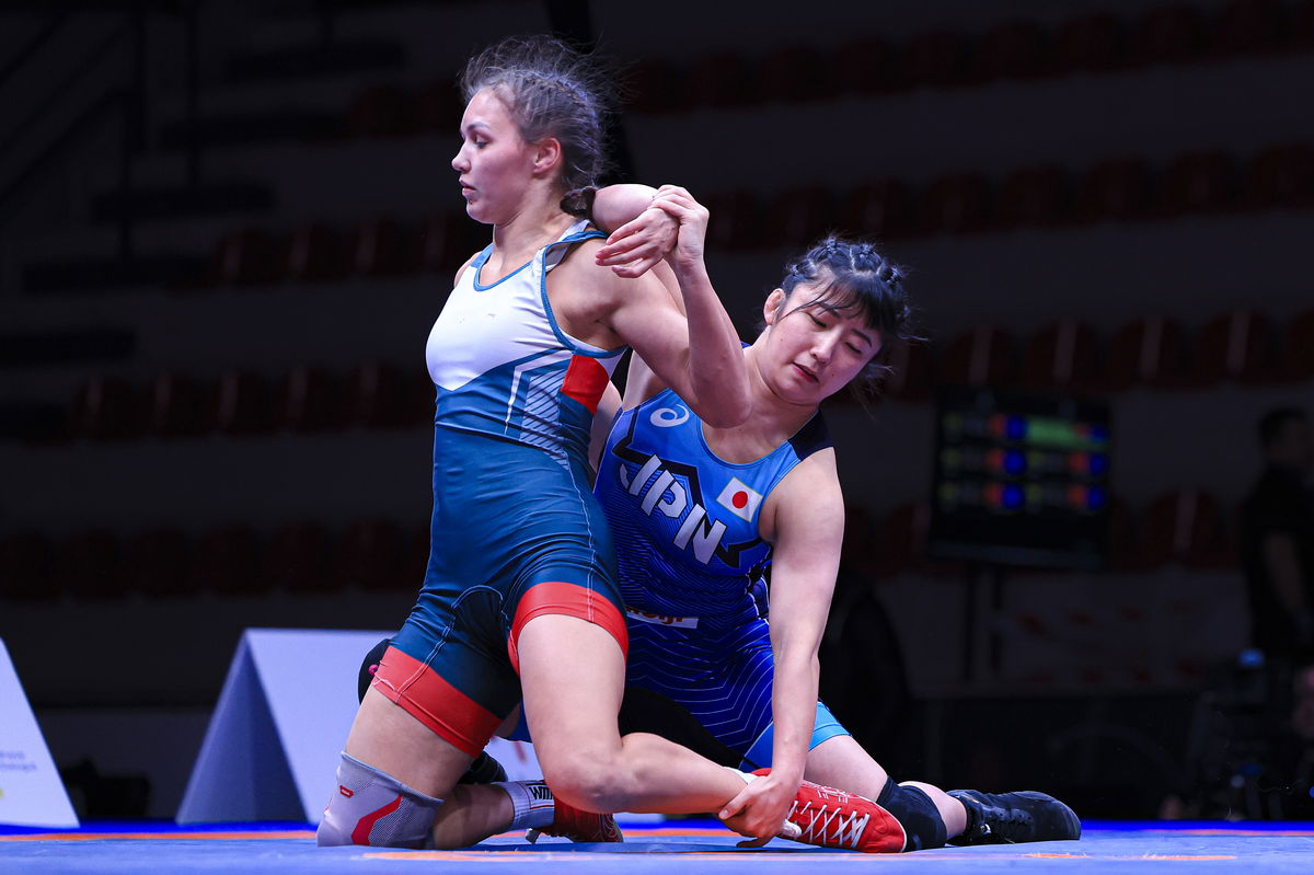 Japan Aims for World Dominance as Defending Champs Release Lineup