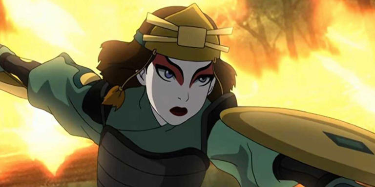 9 Action Animated Series That Outmatch Arcane in Fight Choreography