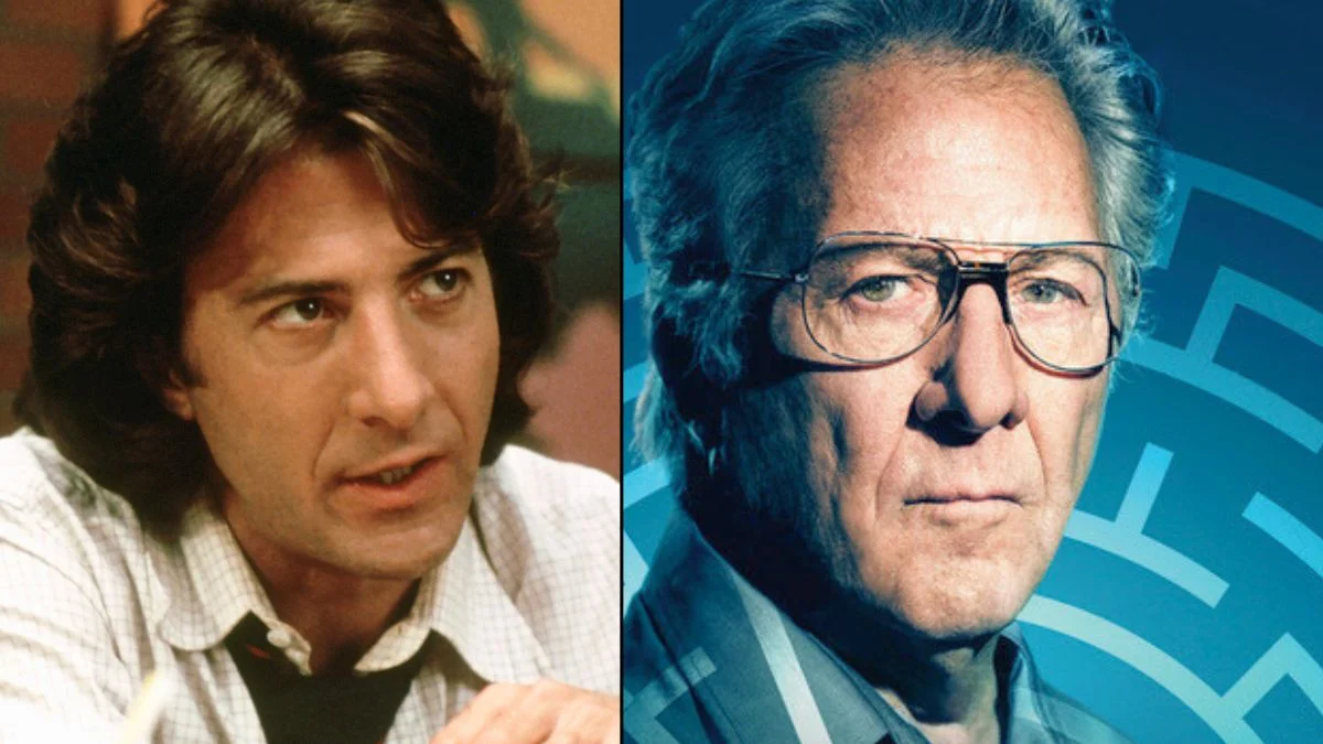 Dustin Hoffman’s Career From ‘The Tiger Makes Out’ to ‘Megalopolis’