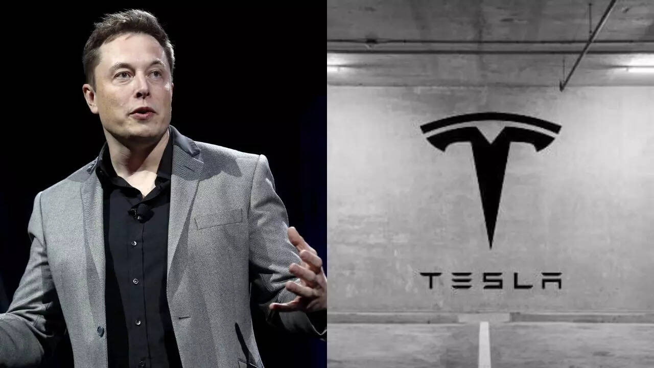 Elon Musk loses $80 billion — one more Tesla crash could end his world’s richest title