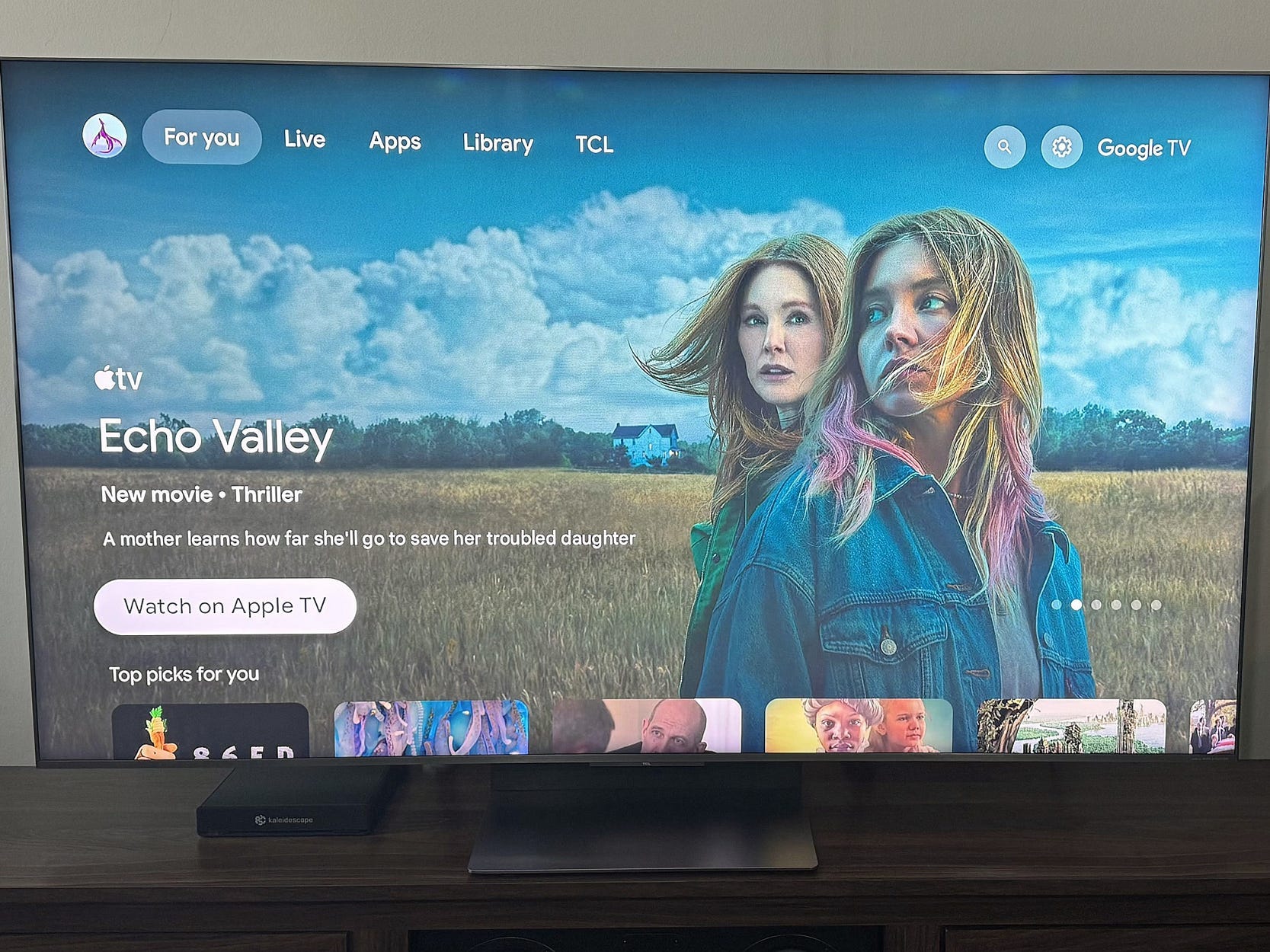 The best 75-inch and 77-inch TVs of 2026