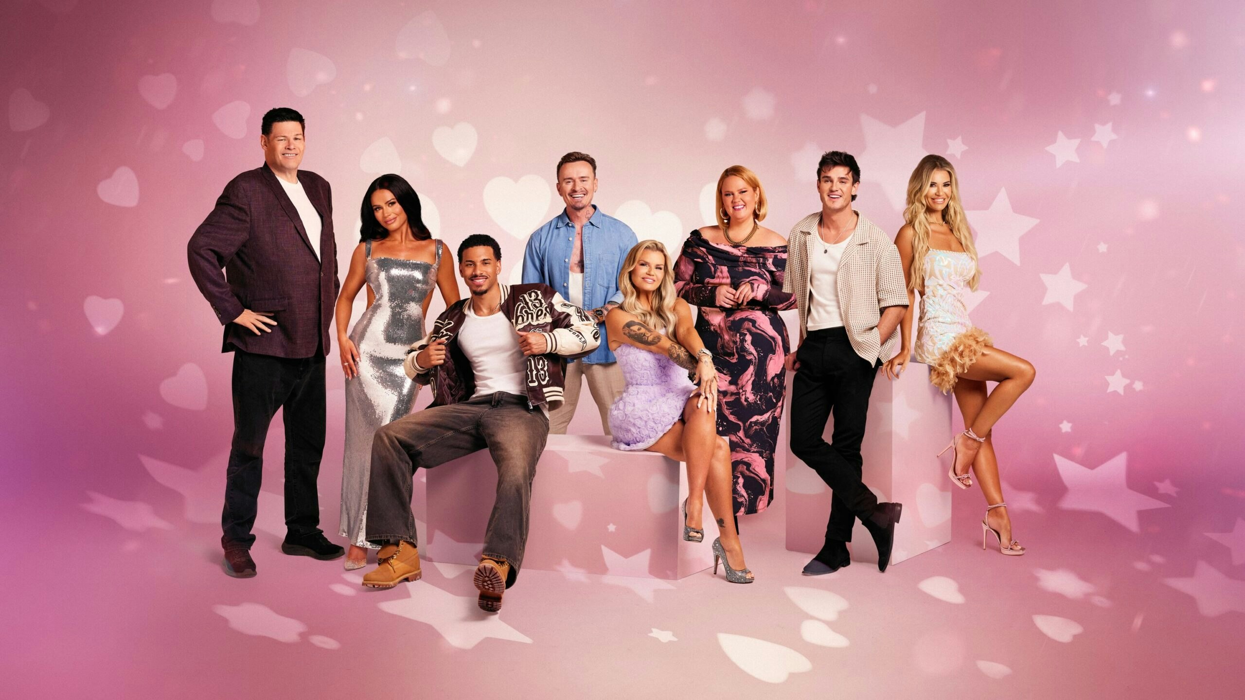 Celebs Go Dating 2025: confirmed line-up, rumoured start date and experts