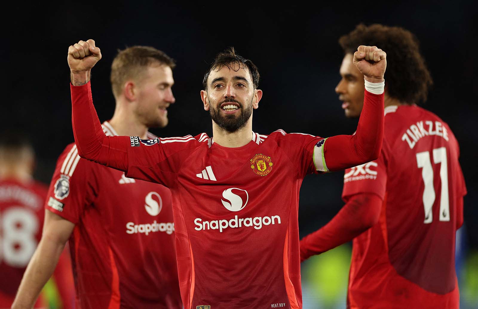 Image hình ảnh hình ảnh hình ảnh hình ảnh Mateta - Man United, Mateta và những điểm nhấn từ các trận giao hữu