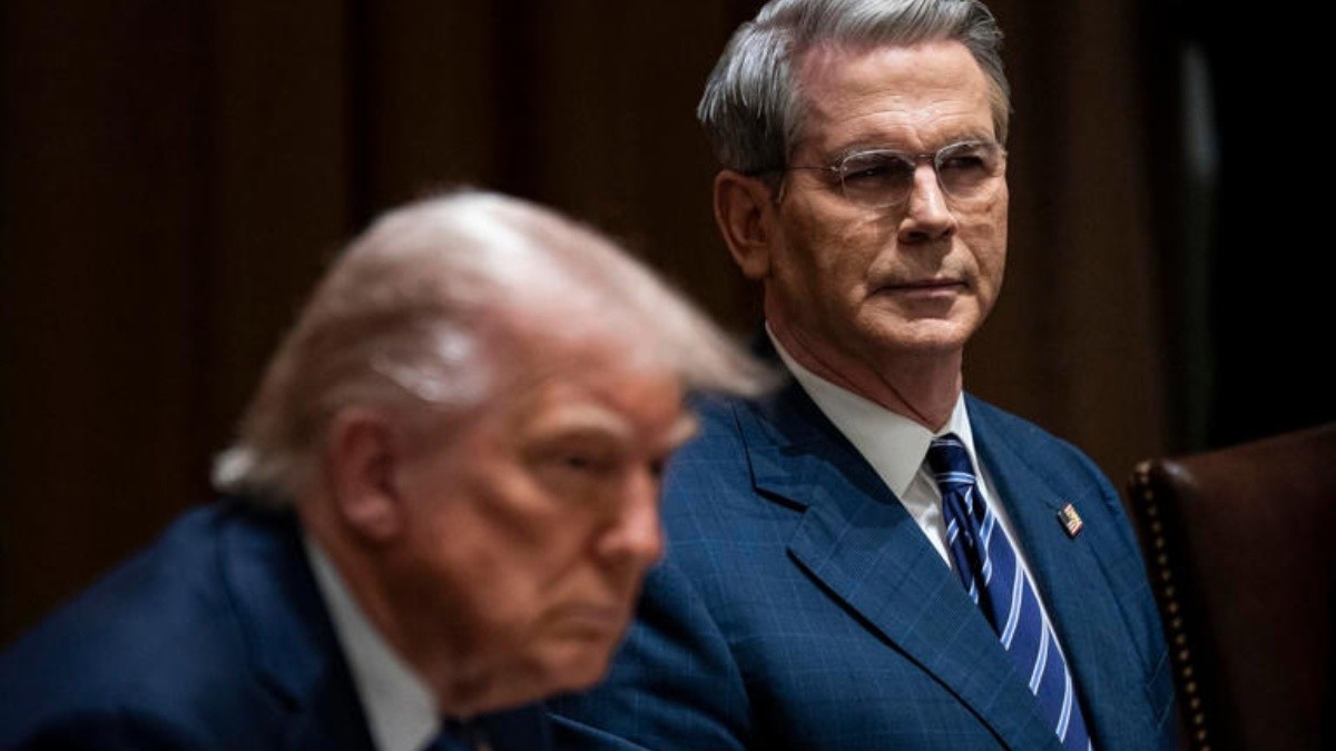 Tariffs set to rise again in July, Bessent reveals<br><br>