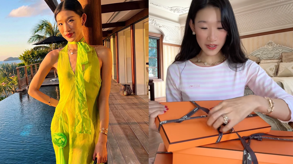 What to know about Becca Bloom's wedding as RichTok influencer prepares