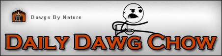 Daily Dawg Chow 11/12: Browns make several roster moves on defense