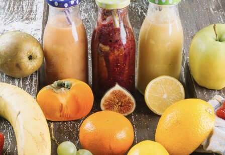 10 loại thực phẩm lành mạnh nhưng có thể phá hoại quá trình giảm cân