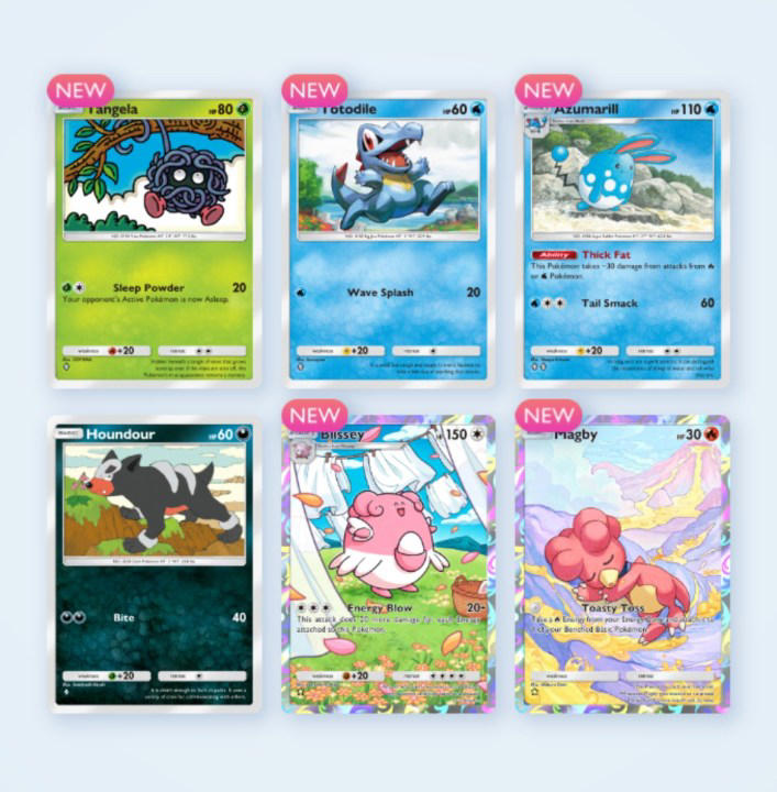 Did you pull six cards in Pokmon TCG Pocket? Here's why