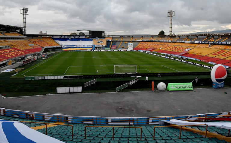 Conmoción en Bogotá por la decisión que tomaron autoridades con el nuevo  estadio El Campín