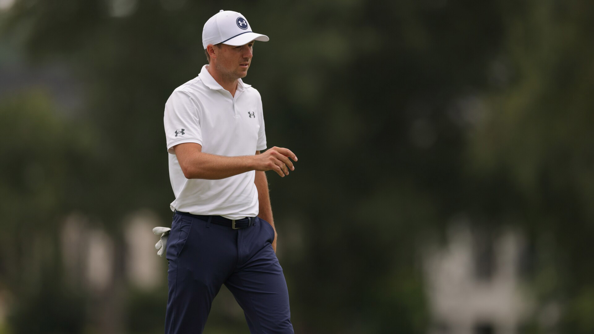 Which PGA Tour players got the most out of their play this season? Which PGA Tour players got the most out of their play this season?