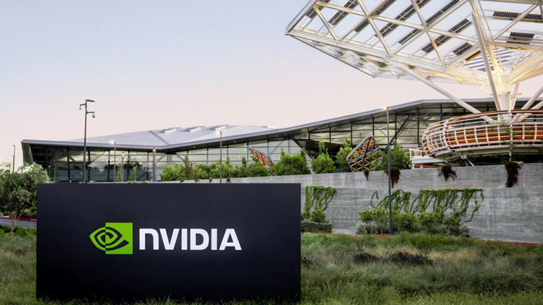 Nvidia says AI cuts 10-month, eight-engineer GPU design task to ...