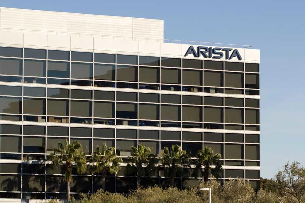 Heavy Long Term Volume in Arista Networks Call Options Investors are Heavy Long Term Volume in Arista Networks Call Options Investors are