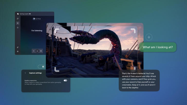 Microsoft Xbox