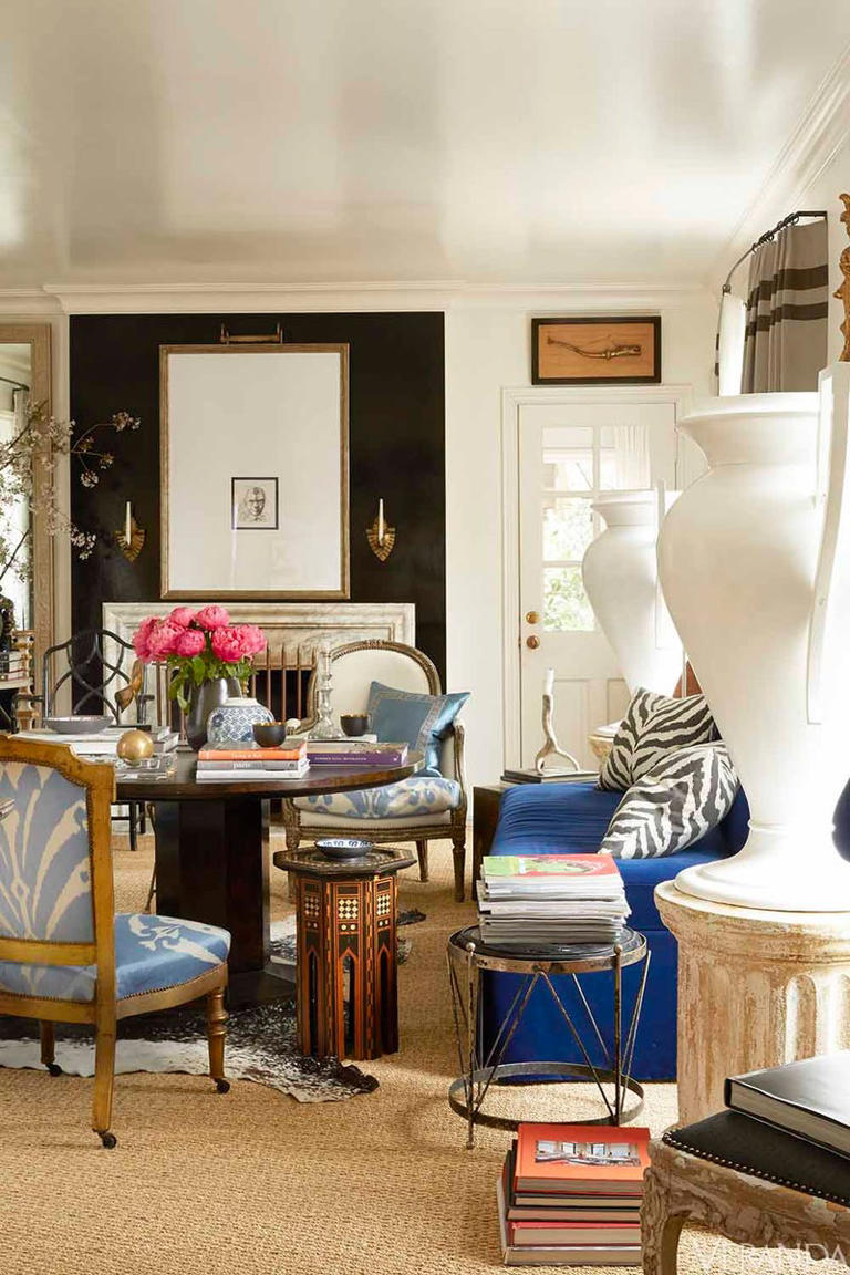 Animal prints are back—here’s how designers make them look chic, not cheap