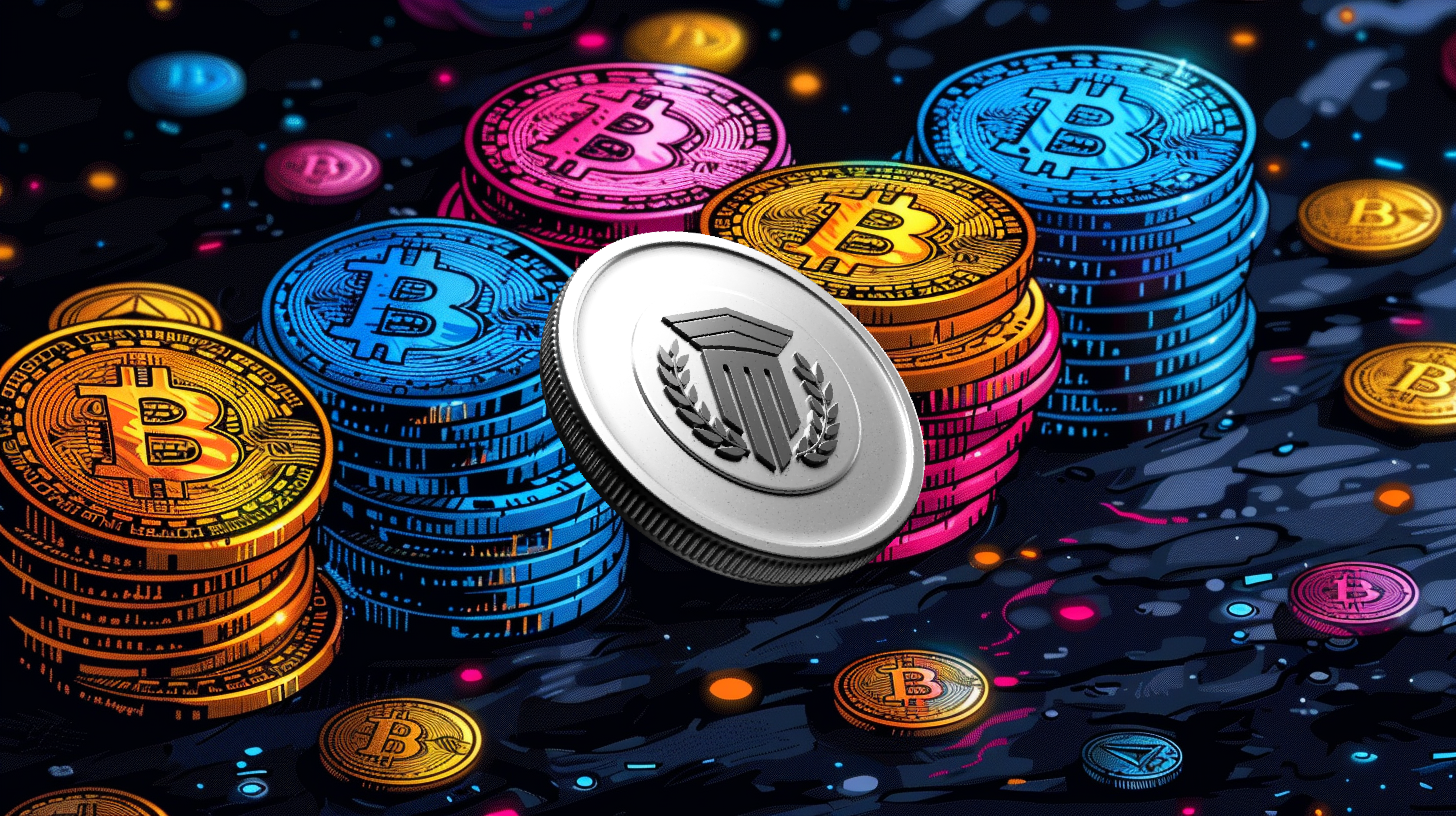 Kripto Terpanas Agustus Di Bawah $0,05, Masih Berkeliaran Di Bawah Radar Kebanyakan Pedagang