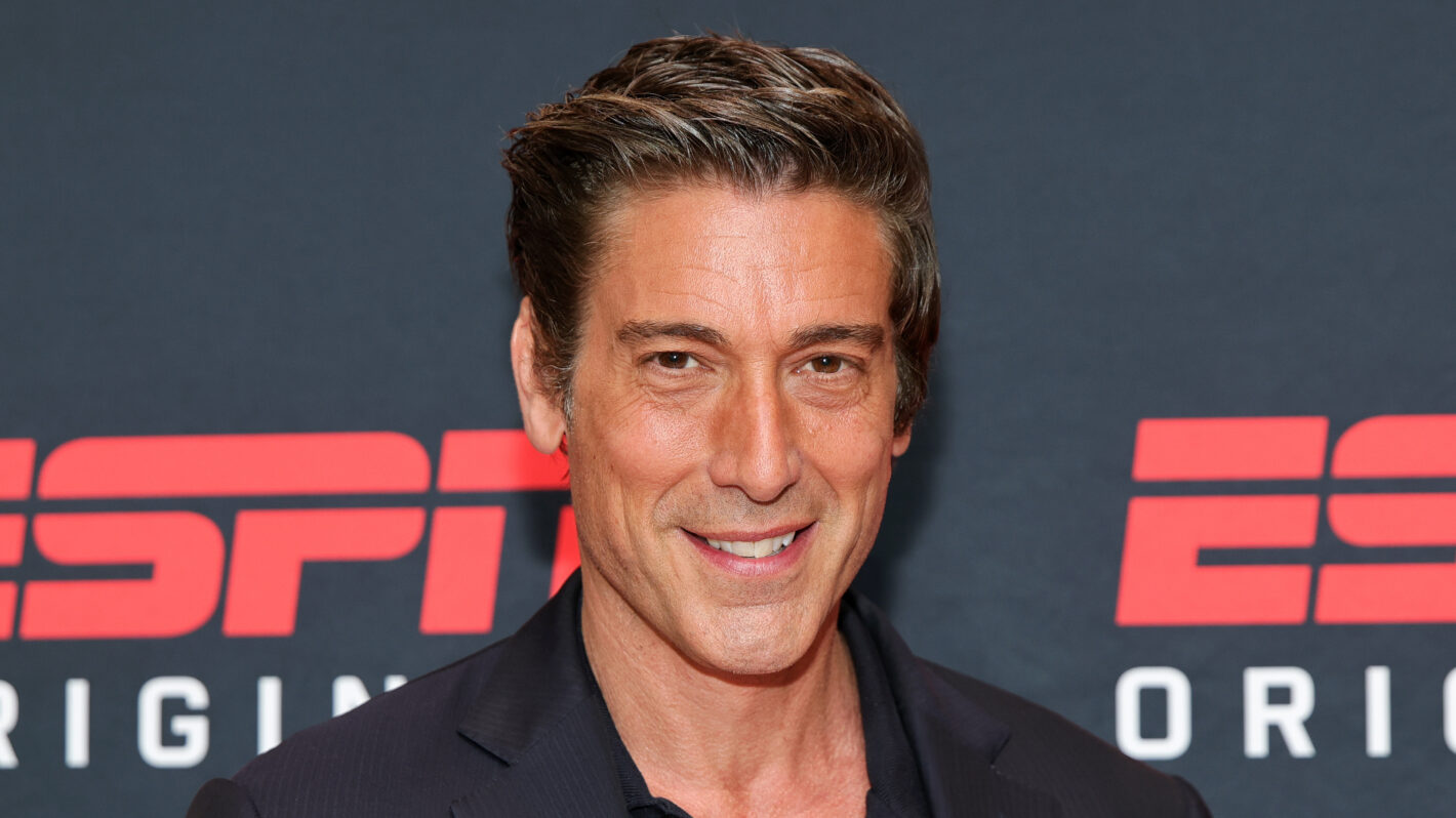 Is ABC News’ David Muir Married? What We Know About His Personal Life