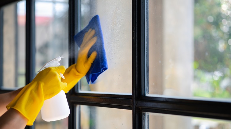 How to Clean Windows Streak-Free: Expert Tips for Crystal Clarity
