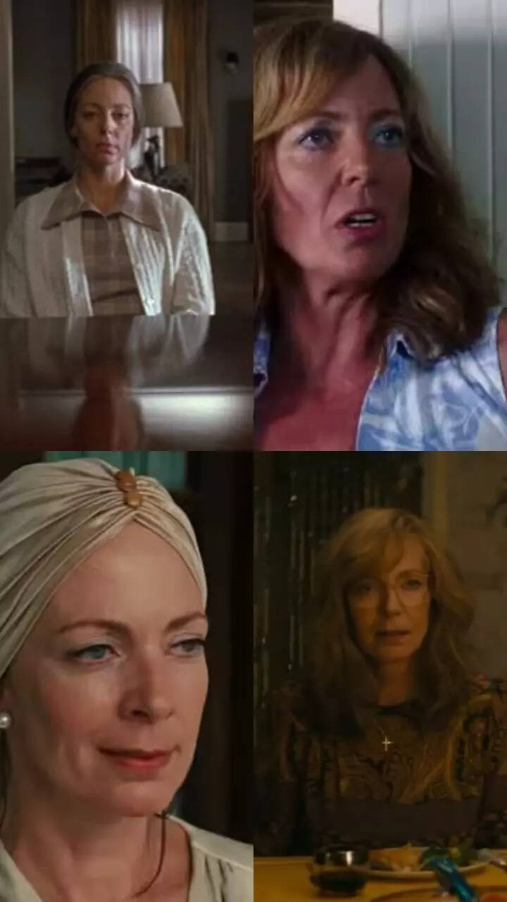 Allison Janney: 5 iconic roles that prove her range is unmatched