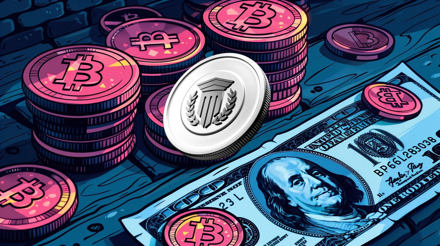 Kripto dengan Potensi Tinggi, Mengapa Beberapa Memprediksi Itu Bisa Bergabung dengan 20 Teratas Bers