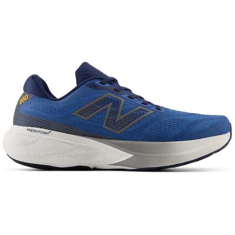 スパイク・シューズ fresh foam 880 v15 Running shoes New Balance Fresh Foam X 880 v15 - Top4Running.com