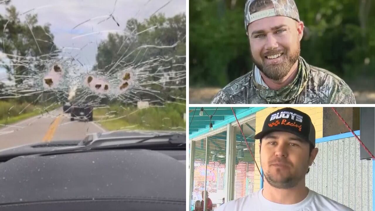 Solicitor: Grand jury to look over deadly 2023 Horry County road-rage shooting