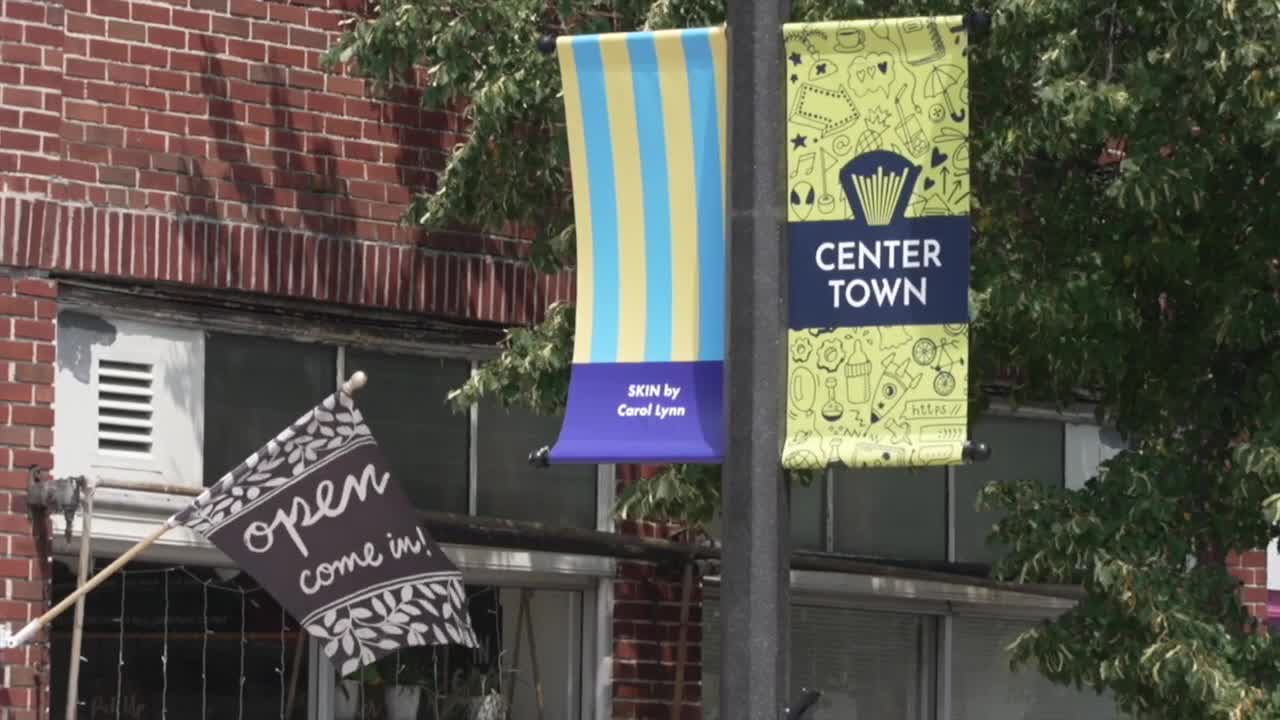 Grand Haven's Centertown district's short-term rental project moves ...