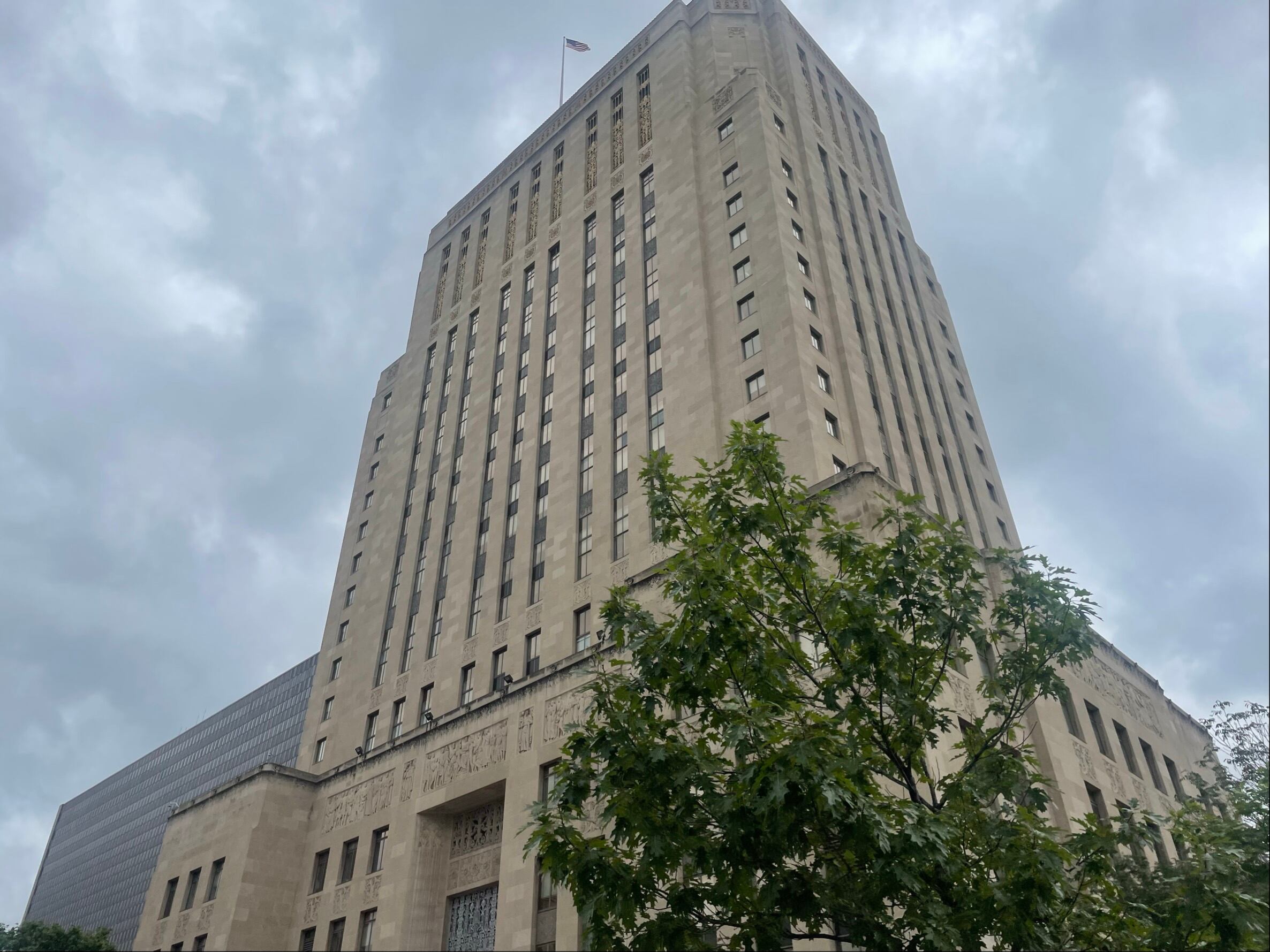 Mediation ends in Jackson County class action lawsuit filing says