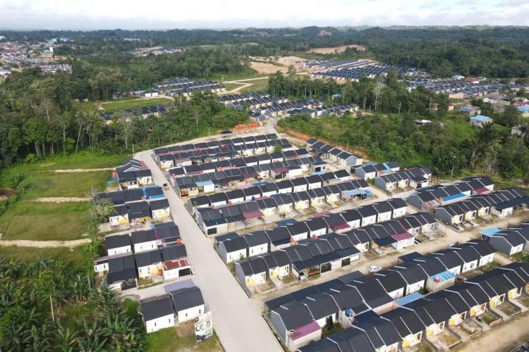 Refleksi Perumahan Nasional 2025: Apakah Sesuai Visi Bung Hatta?