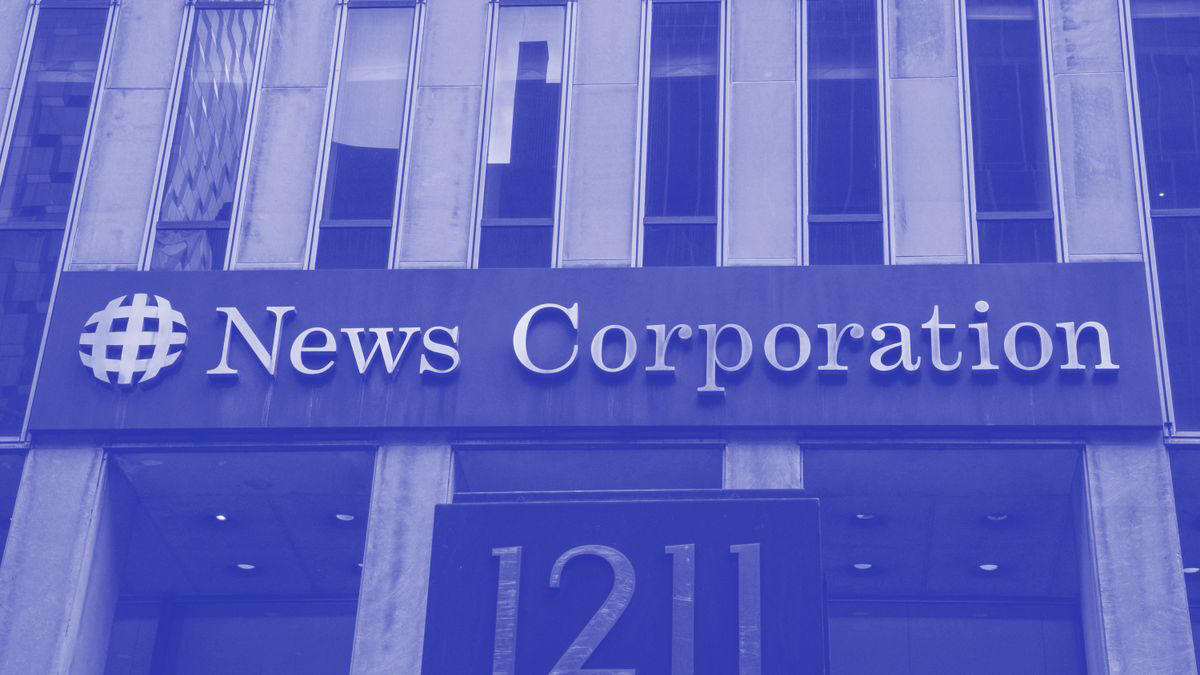 News Corp shares surge as Q4 result tops estimates News Corp shares surge as Q4 result tops estimates