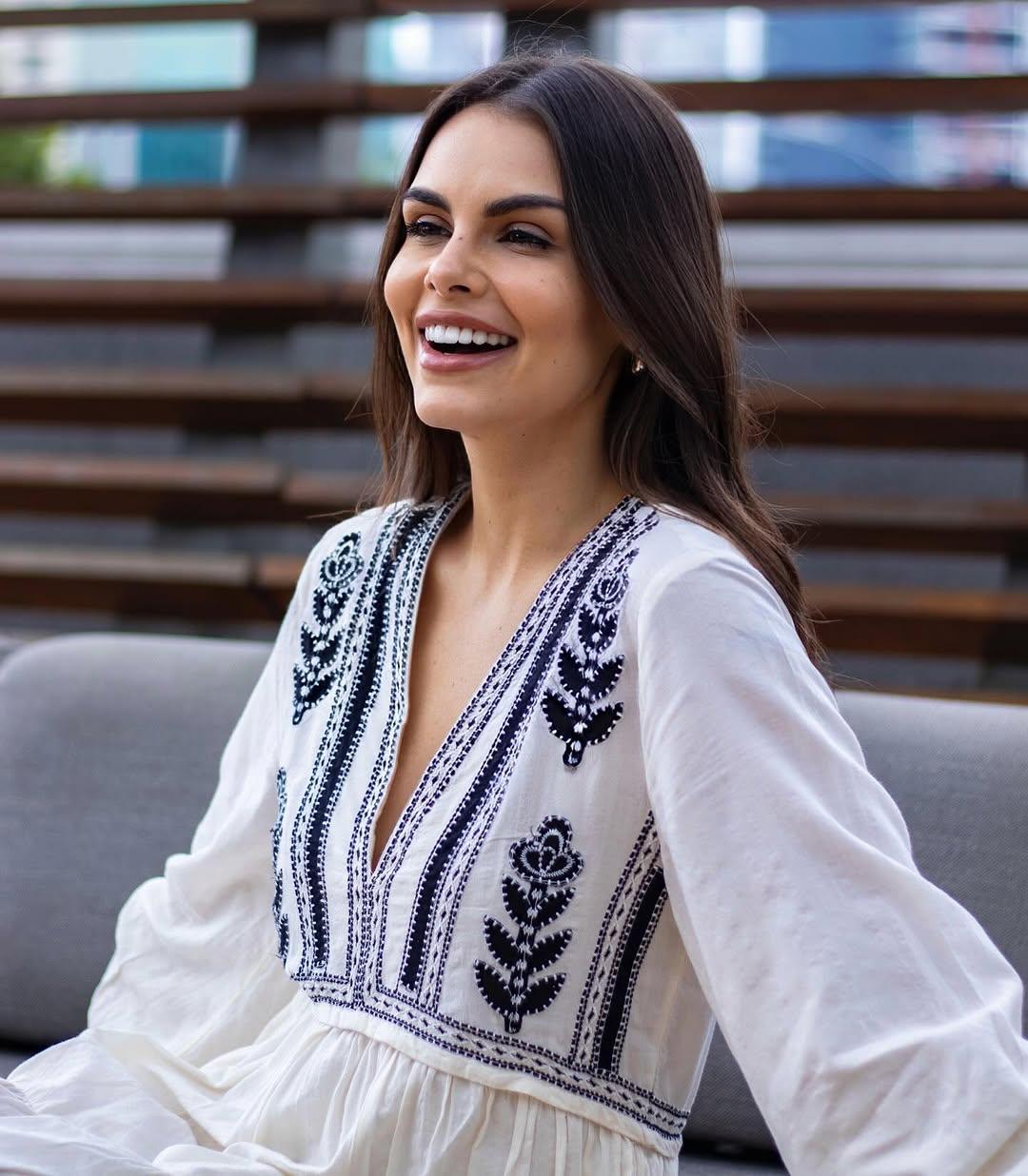 Martha Nolan-O'Slatarra's Life in Photos