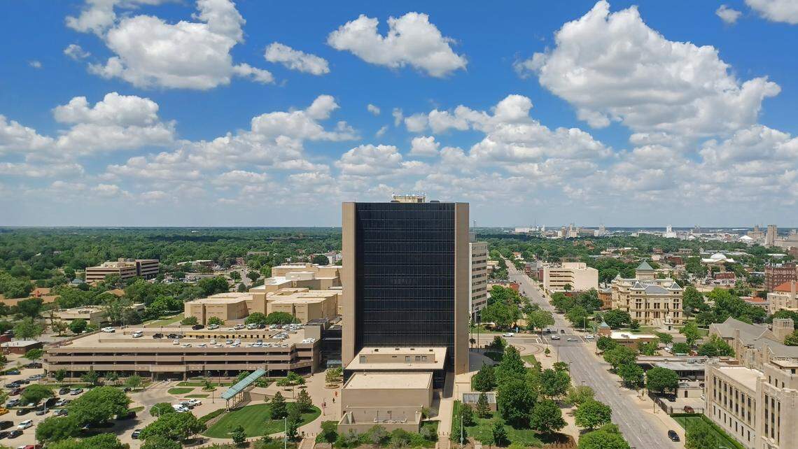'It has to be community driven': Wichita officials talk about another ...