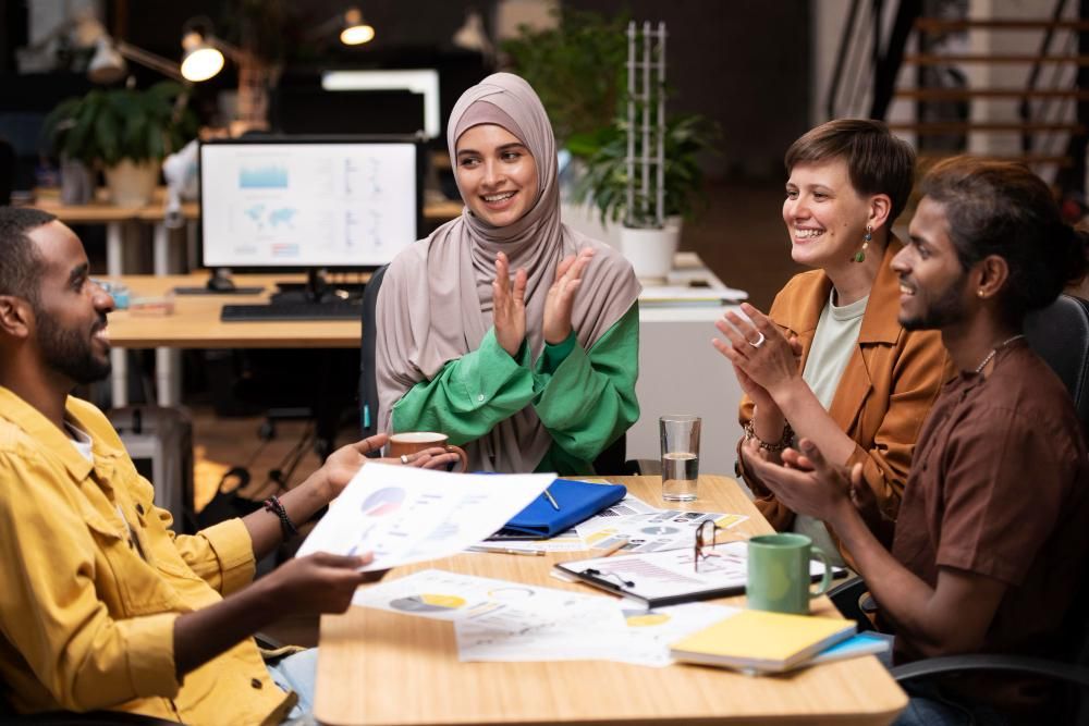 Definisi Etika Bisnis: Pengertian, Prinsip, Tujuan, dan Contoh