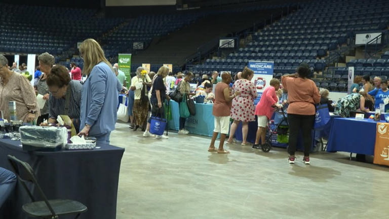 Senior health care resource fair returns to Valley