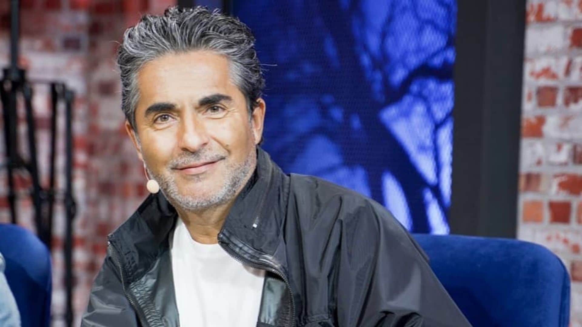 Raúl Araiza revela si es verdad que corrió a su hija de su casa tal como lo  aseguró Pati Chapoy, image size:1920x1080