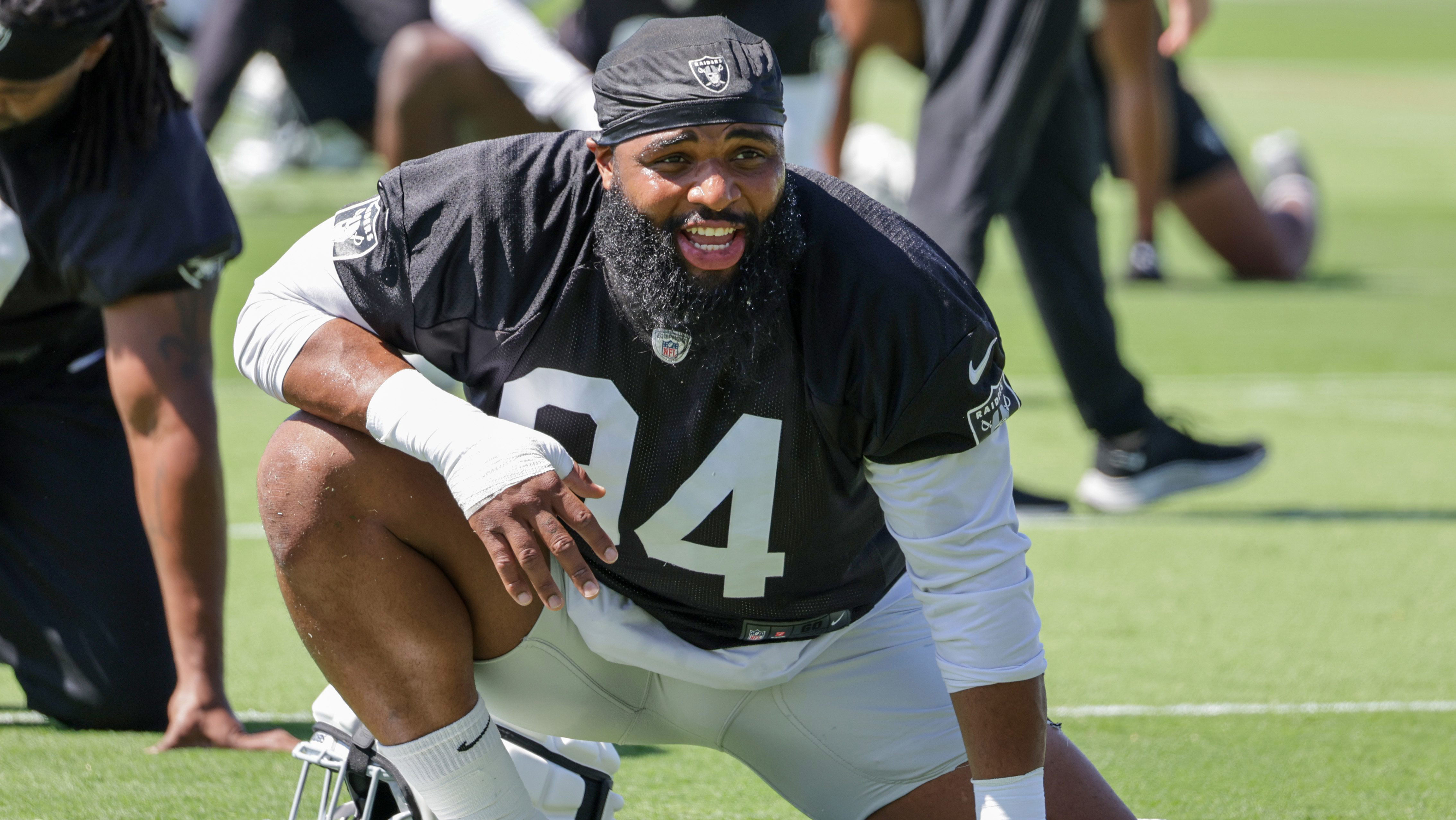 Christian Wilkins Linked to Chargers Following His Controversial Release Christian Wilkins Linked to Chargers Following His Controversial Release