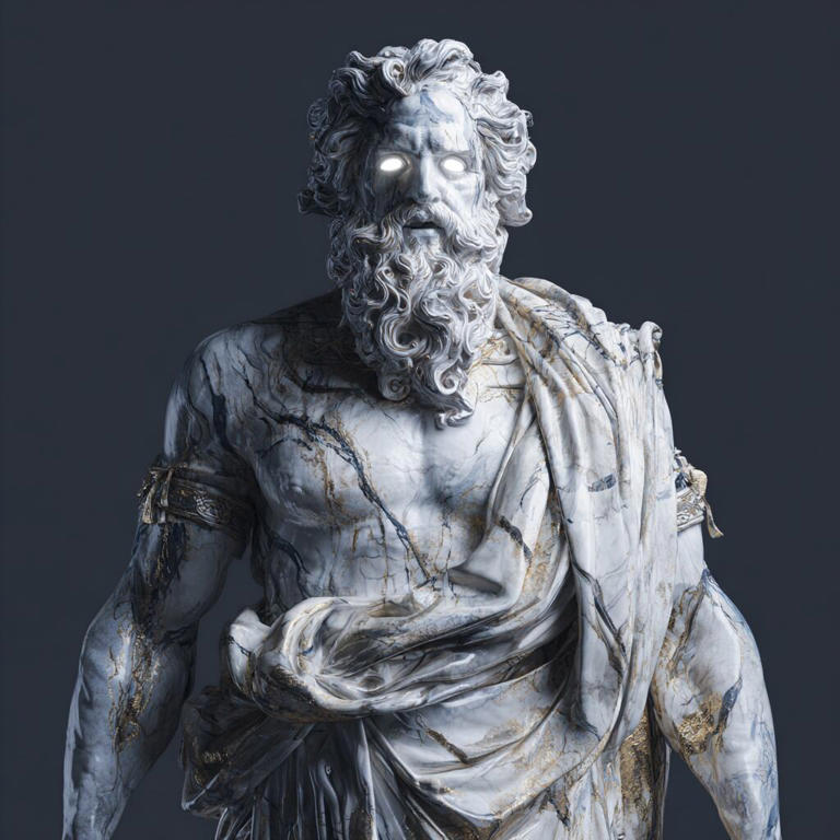 Entre mitología y fe: el versículo que relaciona a Zeus con Satanás