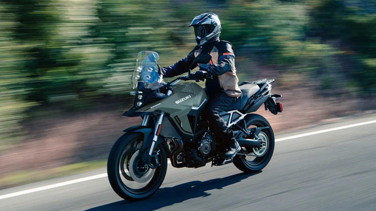 The best midweight motorcycles for riders who want it all