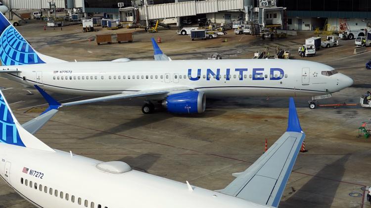 United Airlines to launch four new or returning international routes from Bush Airport