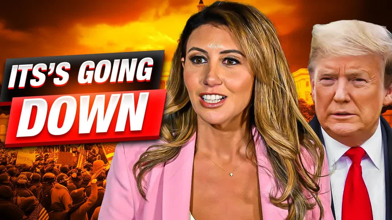 Breaking Alina Habba just made a massive move!