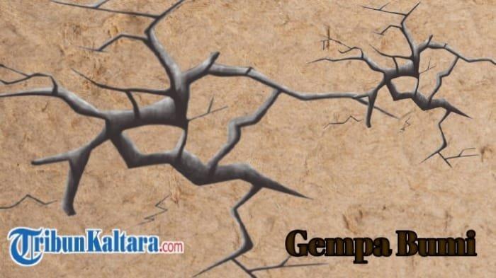 Gempa M 3.8 Guncang Malang, Cek Kedalaman via BMKG