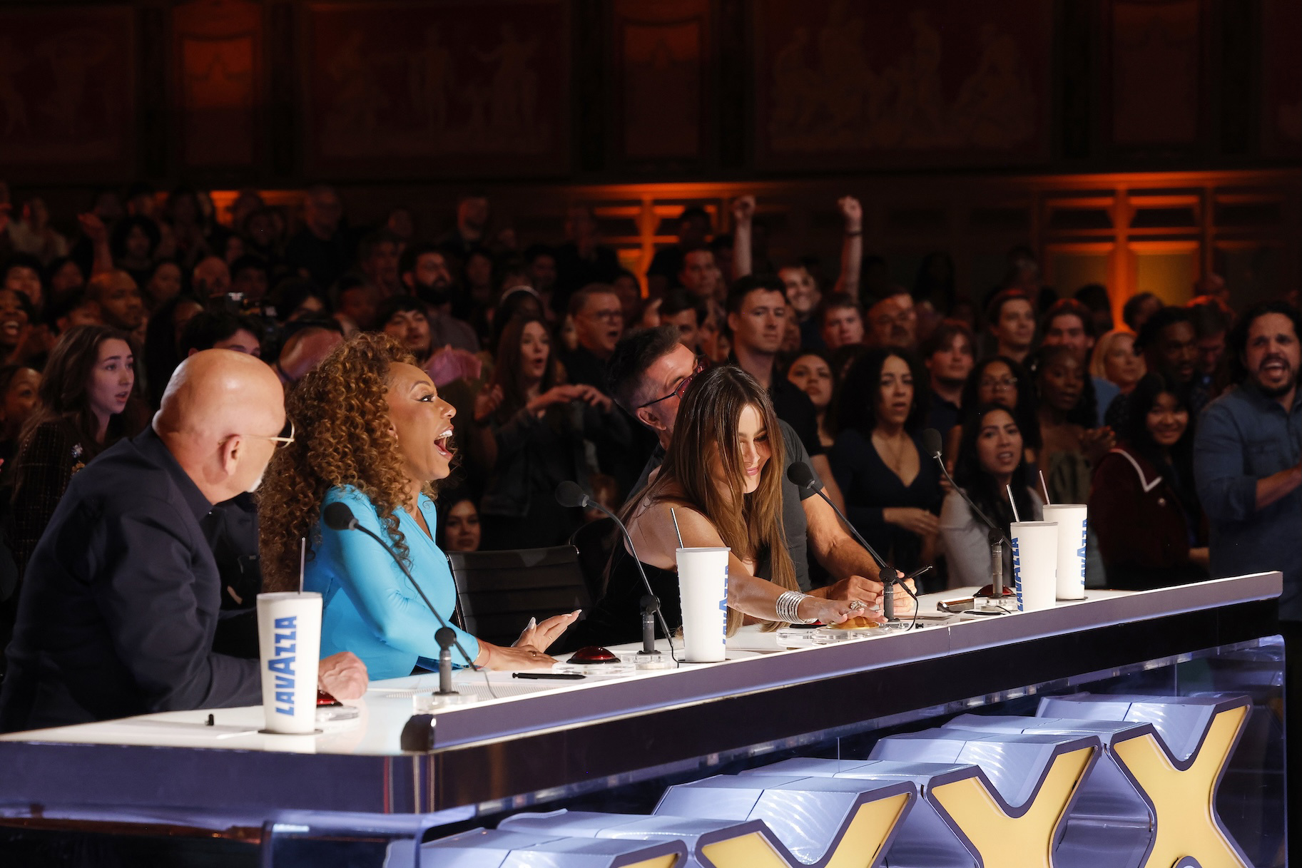 There #39 s Now a Brand New Way You Can Vote During AGT This Season (DETAILS) There #39 s Now a Brand New Way You Can Vote During AGT This Season (DETAILS)