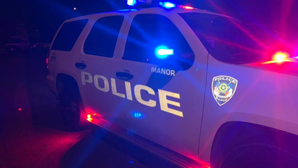 Travis County grand jury clears former Manor ISD officer in 2024 use-of ...