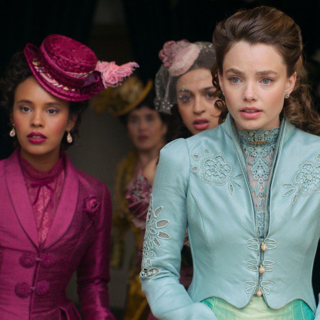 'The Buccaneers' Season 3 Everything We Know(00)