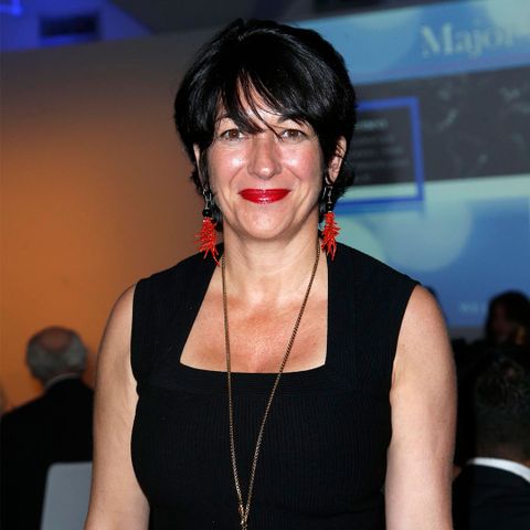 Virginia Giuffre's Family Speaks Out Following Ghislaine Maxwell's
