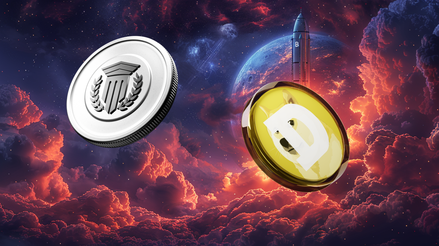 Koin Kripto Terbaik yang Harus Dibeli Sekarang? Mutuum Finance (MUTM) Melebihi Dogecoin (DOGE) Dalam