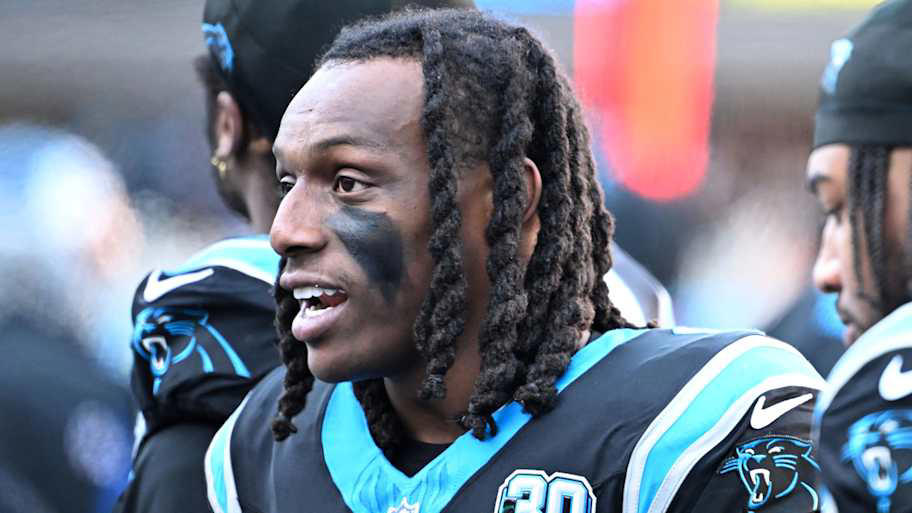 Carolina Panthers cornerback Jaycee Horn offers update after car accident Carolina Panthers cornerback Jaycee Horn offers update after car accident