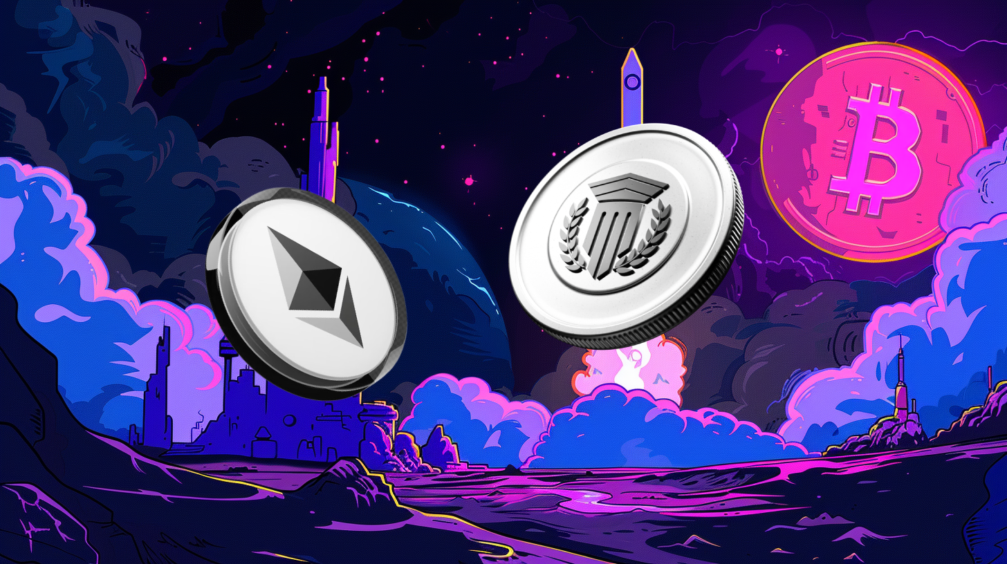 3 Alasan Mengapa Analis Membandingkan Kripto Ini dengan Pertumbuhan ETH dan SOL Awal