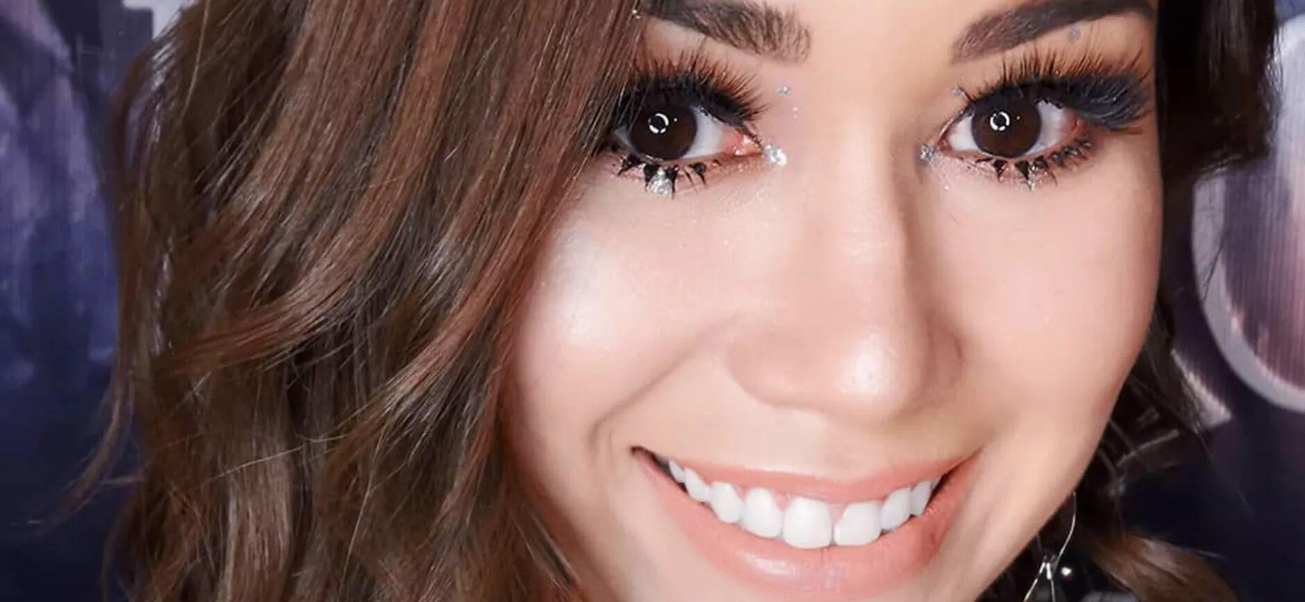 'MasterChef' Alum Yanin Campos Dead At 38 After Car Accident In Mexico(00)