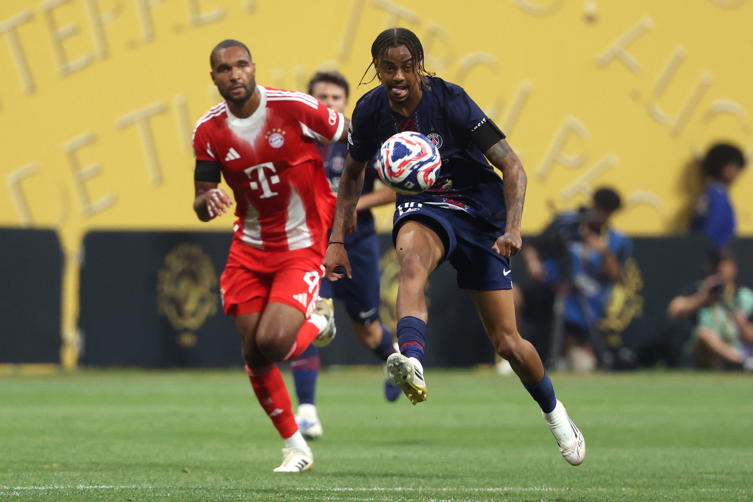 Liverpool Target Move for Attacker With Ability to Wreak Havoc