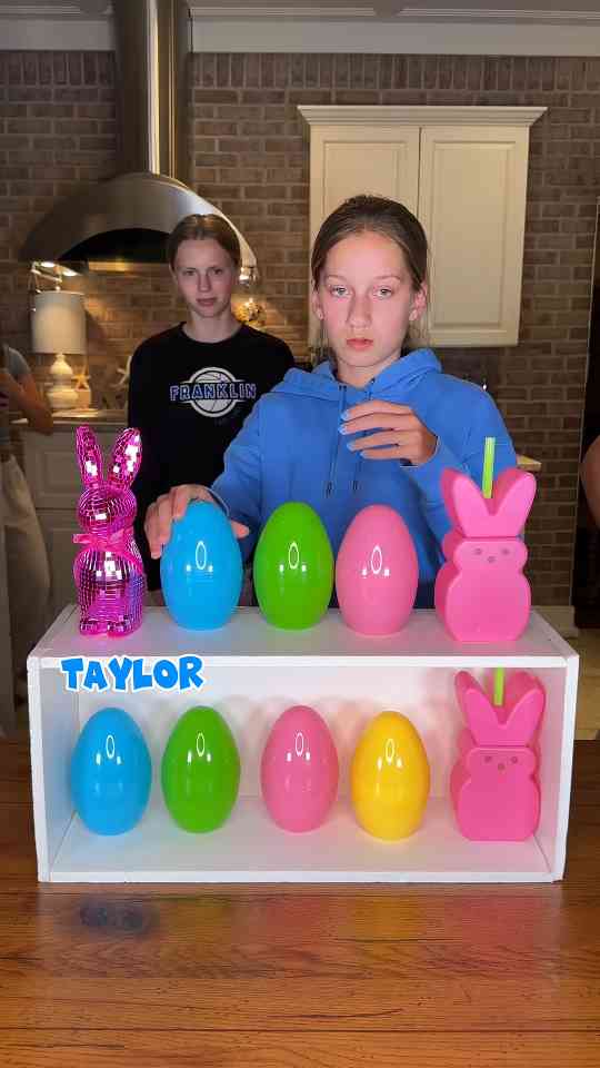 Easter Match Game: A Festive Family Challenge